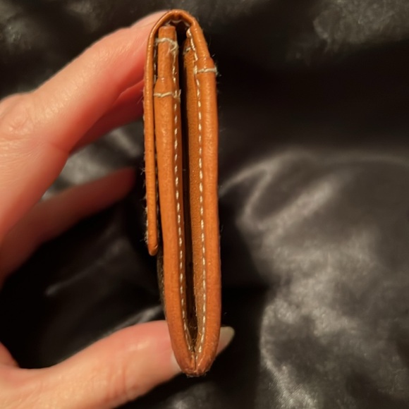 Celine coin pouch and card holder - Picture 5 of 7